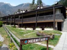 Ermitage, Carislo, Trentino Val Rendena