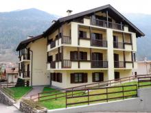 Resicence Erika, Strembo Val rendena Trentino